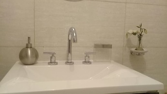 Apartamento entre viñedos