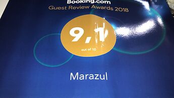 Marazul