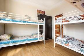 Ussuri-Hostel