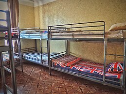 Ussuri-Hostel