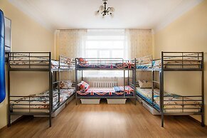 Ussuri-Hostel