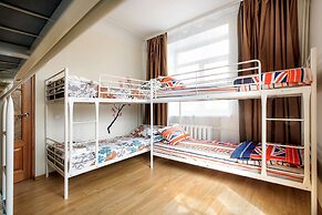 Ussuri-Hostel
