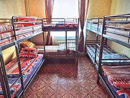 Ussuri-Hostel