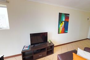 Mont Blu Condo