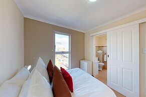 Mont Blu Condo