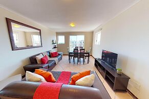 Mont Blu Condo