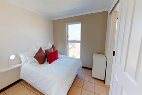 Mont Blu Condo