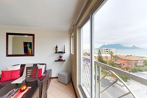 Mont Blu Condo