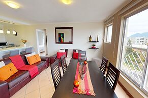 Mont Blu Condo