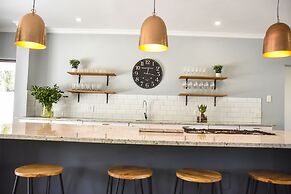Saints Rest