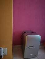 Ethos Rooms