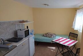 Ethos Rooms