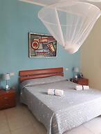 Ethos Rooms