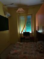 Ethos Rooms