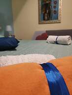 Ethos Rooms