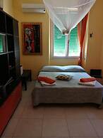 Ethos Rooms
