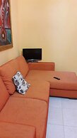 Ethos Rooms