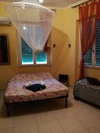 Ethos Rooms