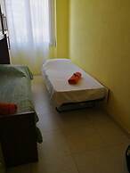 Ethos Rooms
