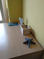 Ethos Rooms