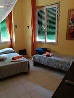 Ethos Rooms