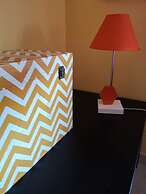 Ethos Rooms