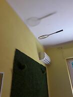 Ethos Rooms