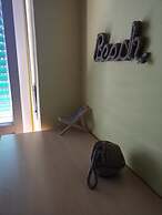 Ethos Rooms