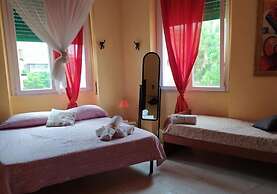 Ethos Rooms