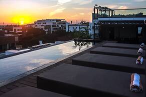 IT Boutique Hotel & Restaurant