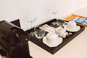 IT Boutique Hotel & Restaurant