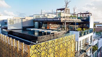IT Boutique Hotel & Restaurant