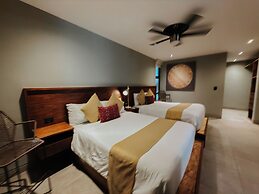 IT Boutique Hotel & Restaurant