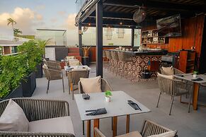 IT Boutique Hotel & Restaurant