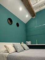 Rumi Rooms