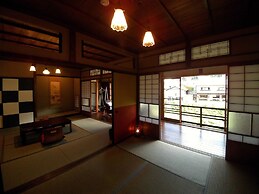 Joga Kebo