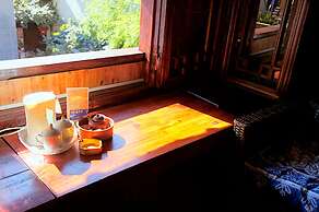 Delamu Inn