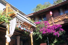 Delamu Inn