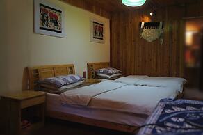 Delamu Inn