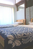 Delamu Inn