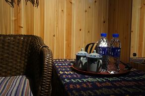 Delamu Inn