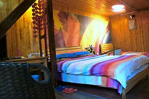 Delamu Inn