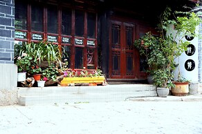 Delamu Inn