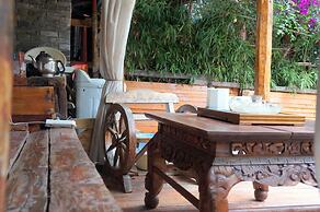 Delamu Inn