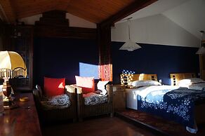 Delamu Inn
