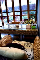 Delamu Inn