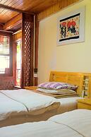 Delamu Inn