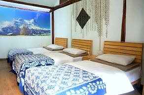 Delamu Inn