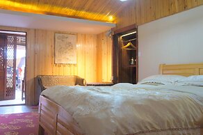 Delamu Inn