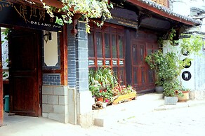 Delamu Inn